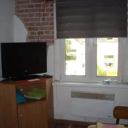 Apartment Samodzielny 2 Osobowy