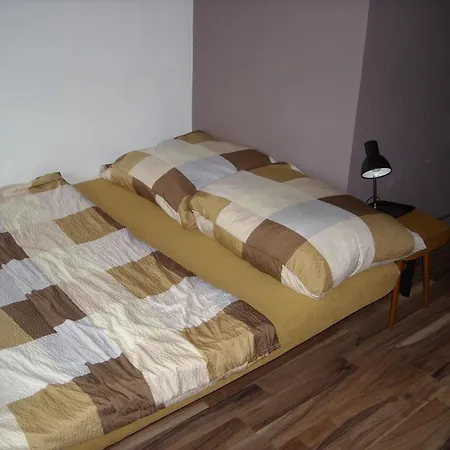 Apartmán Samodzielny 2 Osobowy Sopoty