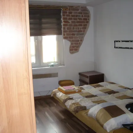 Samodzielny 2 Osobowy Sopot