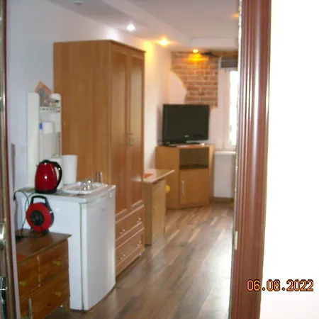 Samodzielny 2 Osobowy * Sopot