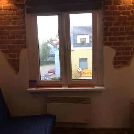 Apartmán Samodzielny 2 Osobowy Sopoty