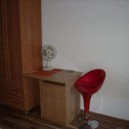 Apartment Samodzielny 2 Osobowy Sopot